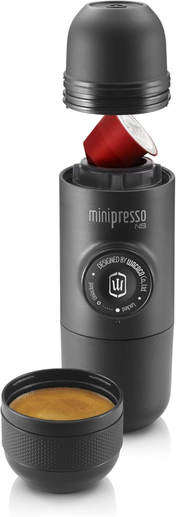Best Mini Espresso Machine For Small Kitchen - Reviews & Buying Guide