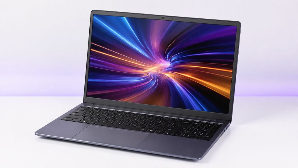 How We Choose MALLRACE Ryzen 7 5700U Laptop