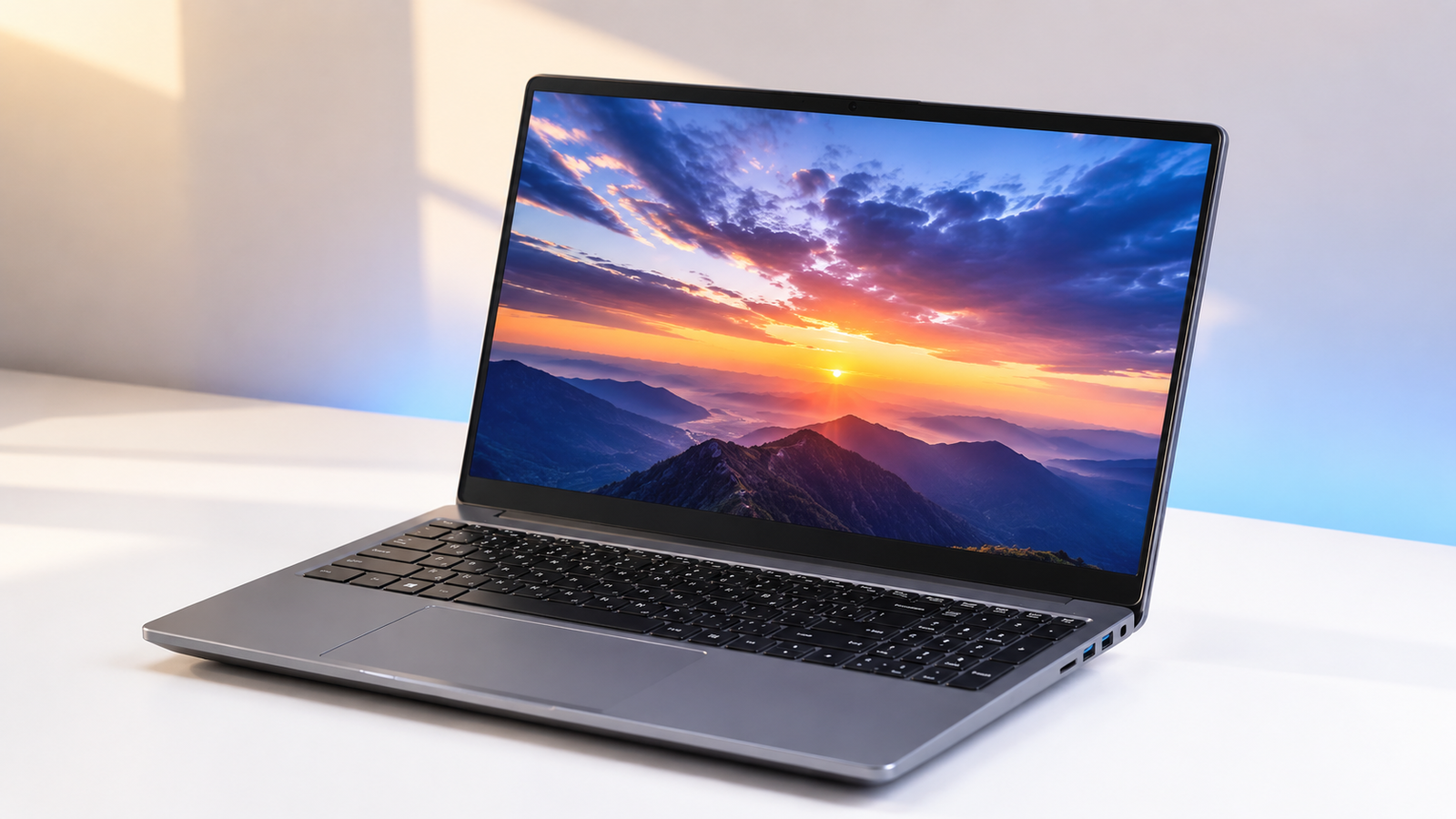MallRace Ryzen 7 5700U Laptop Review