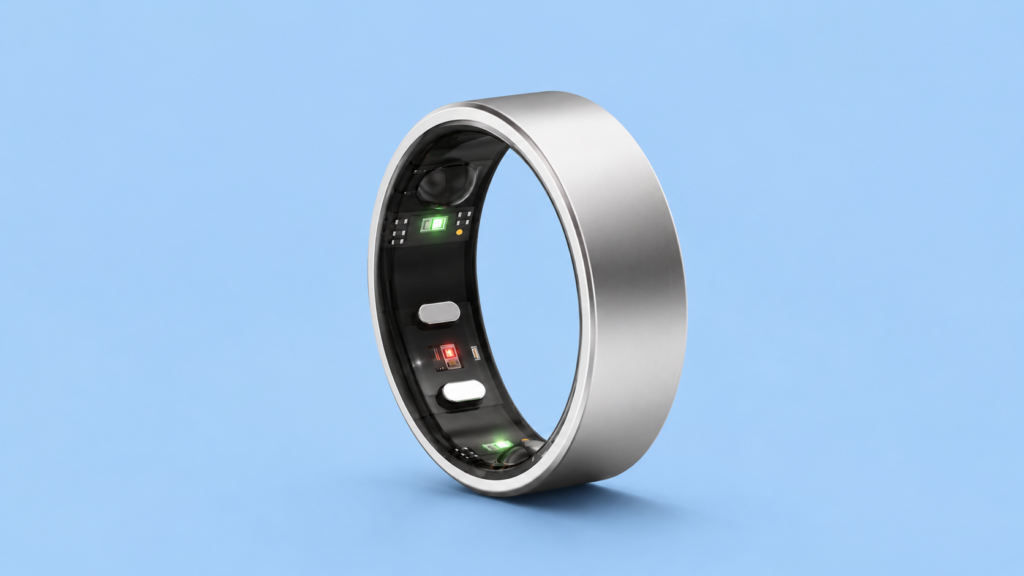 How We Picked the RingConn Gen 2 Smart Ring