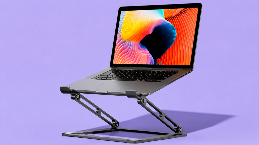 Is VIGLT Adjustable Laptop Stand Worth Buying?