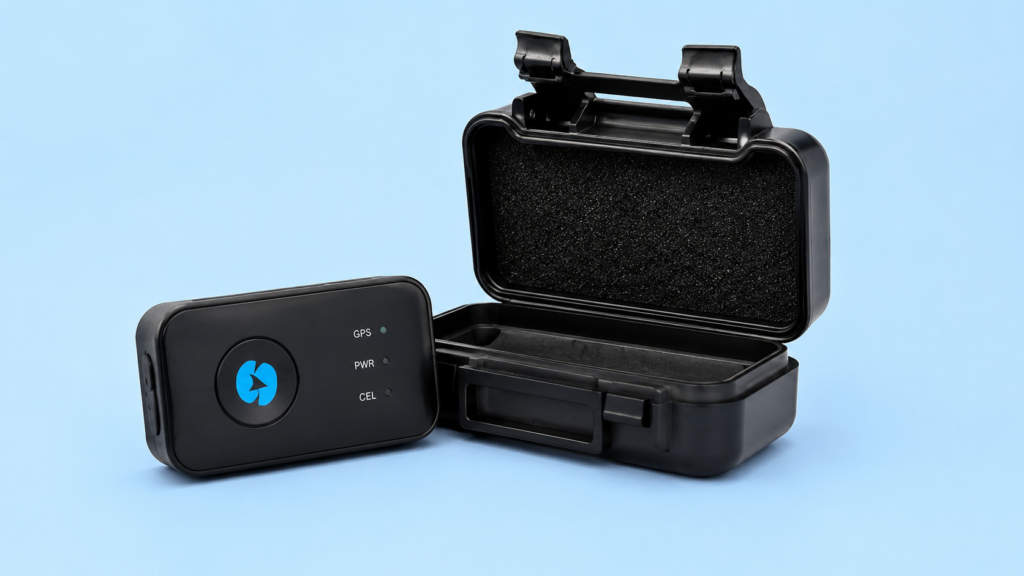 How We Tested the Spytec Atlas GPS Tracker Performance