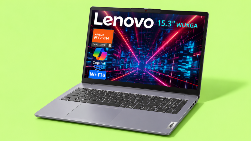 Is Lenovo IdeaPad Slim 3 15 Laptop Worth Buying