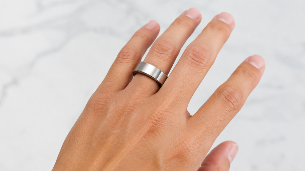 Key Features of the RingConn Gen 2 Smart Ring