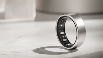 RingConn Gen 2 Smart Ring Review
