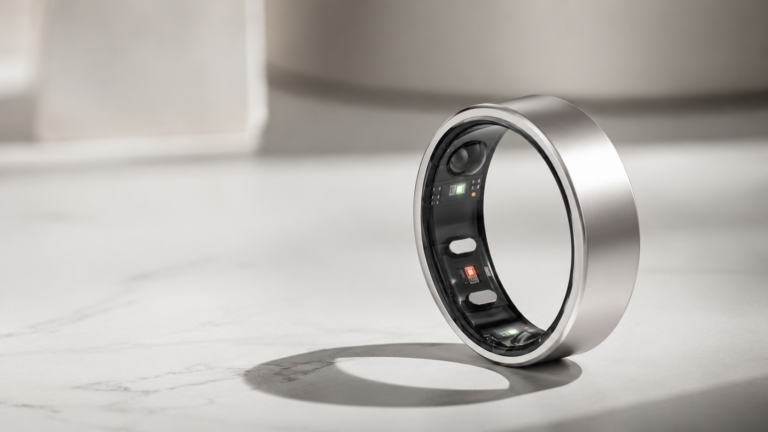 RingConn Gen 2 Smart Ring Review