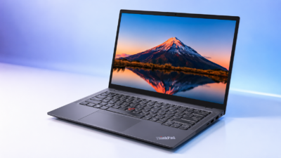 Lenovo ThinkPad T14 Review