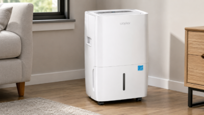 Waykar 120 Pint Dehumidifier