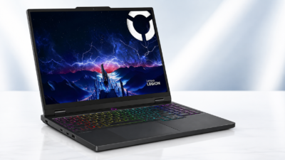 Best Laptops For Programming With 32GB RAM