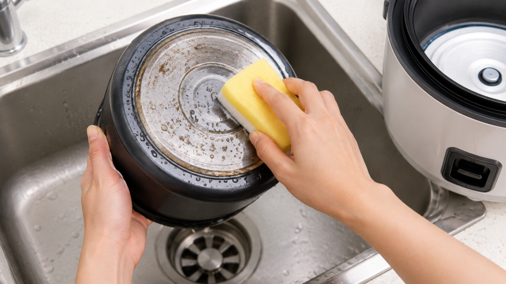 How to Fix a Rice Cooker That Switches to Warm Too Early