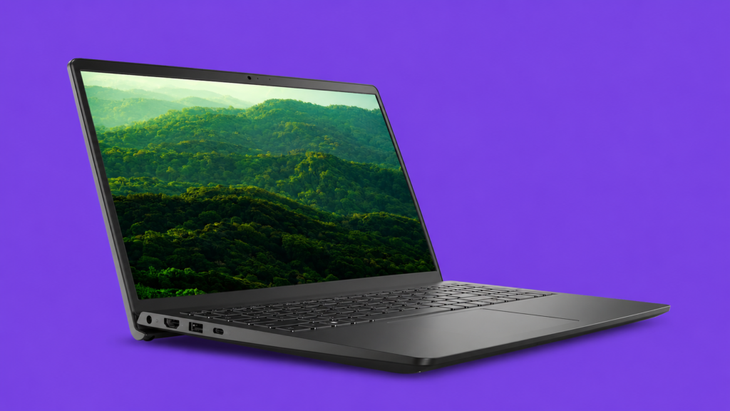 Dell Inspiron 15 Touchscreen Laptop Review
