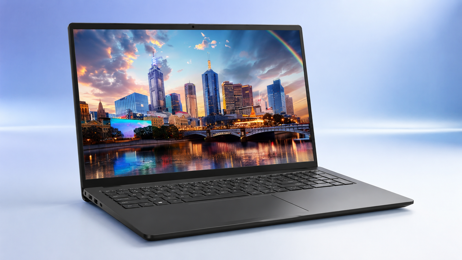 Dell Inspiron 15 Touchscreen Laptop Review