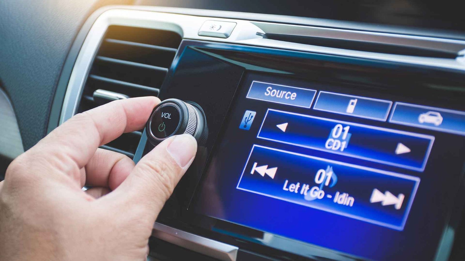 How To Fix a Car Radio That Loses Sound But Keeps The Display