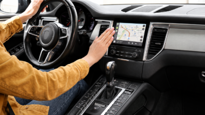 How to Fix Car AC Blowing Cold only While Driving