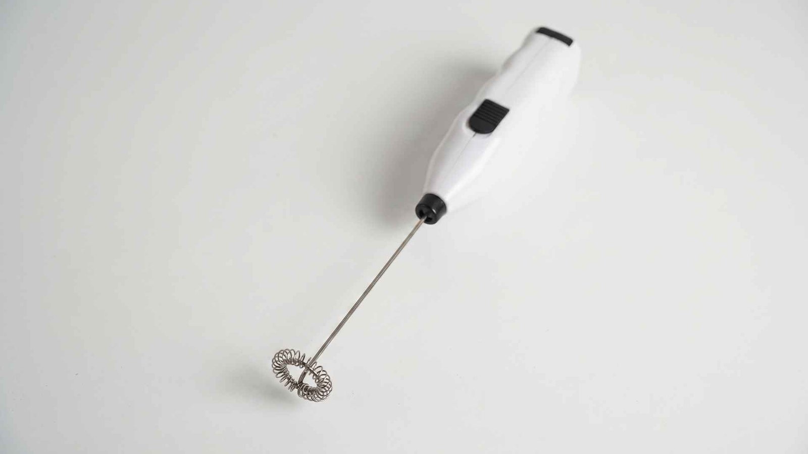 Why Is Your Milk Frother Not Making Foam?