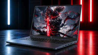 Kaigerr S16 Gaming Laptop