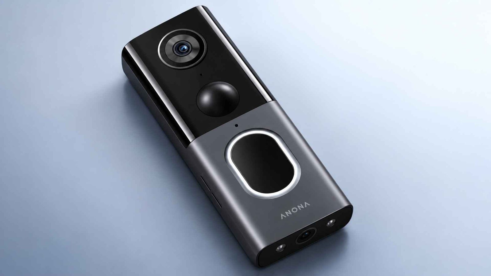 Anona Dual Cam Video Doorbell Review