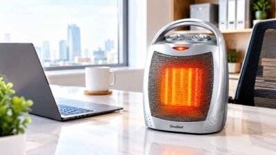GiveBest Space Heater Review
