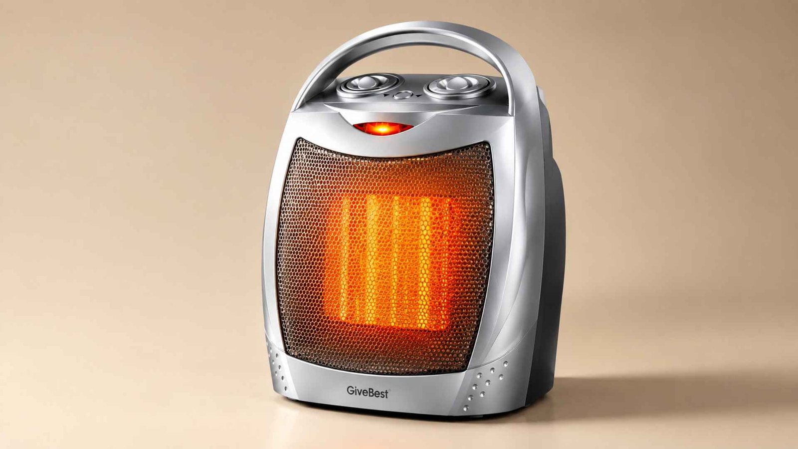 GiveBest Space Heater Review