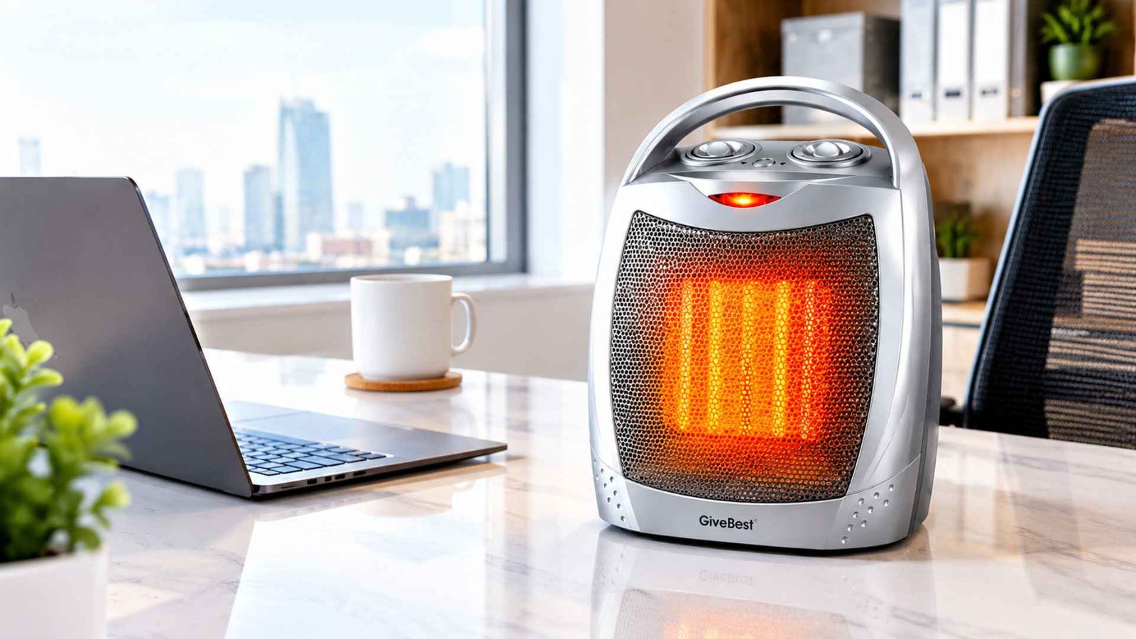GiveBest Space Heater Review