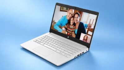 HP Laptop PC 14 Review