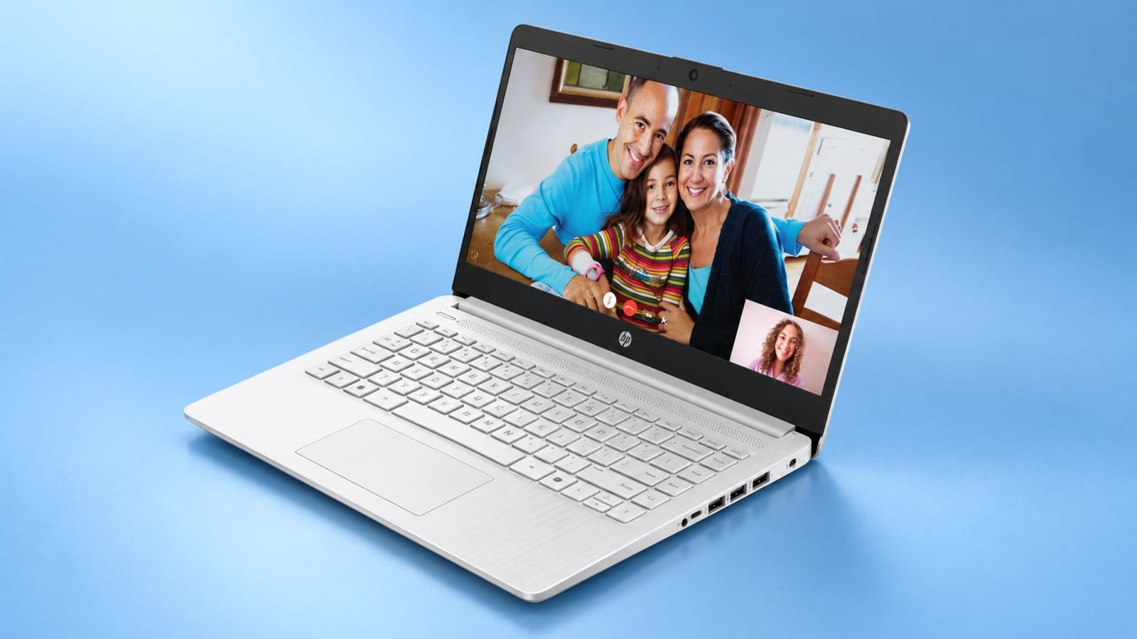 HP Laptop PC 14 Review