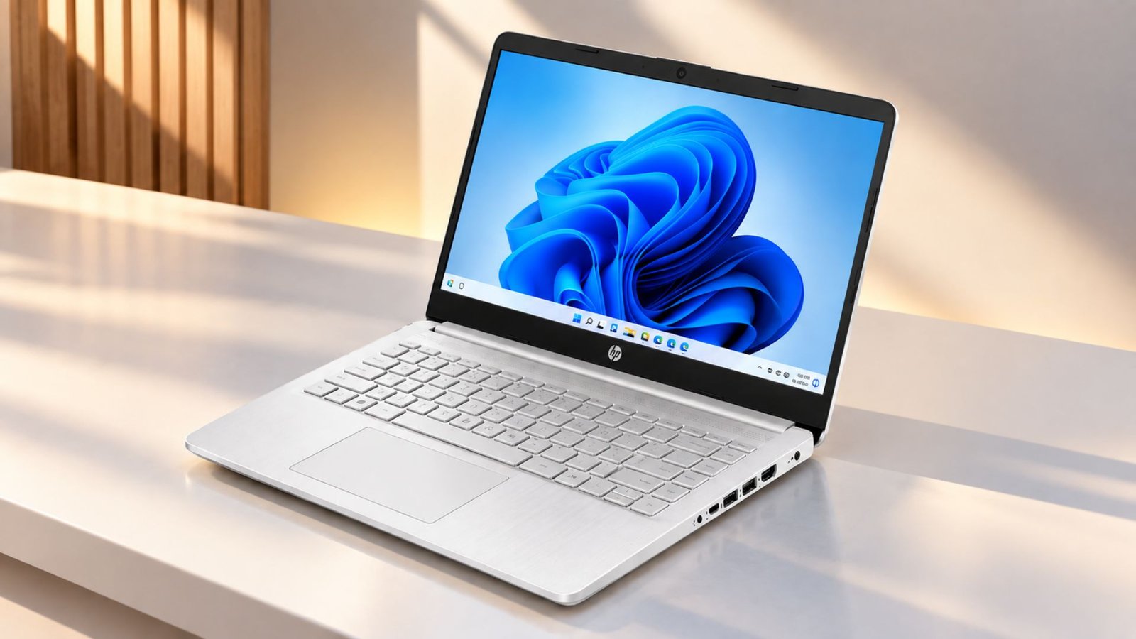 How Fast Is the HP Laptop PC 14 in Daily Use?