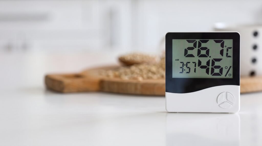 How to Get More Reliable Humidity Readings
