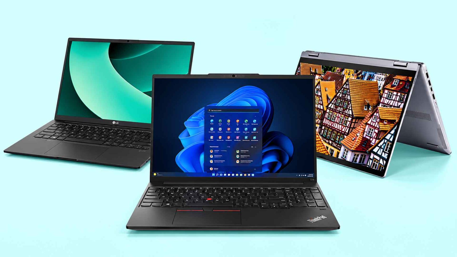 What Makes a Laptop Good for Dual Monitors?