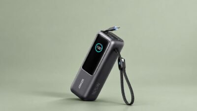 How Well Does It Charge Four Devices at Once?