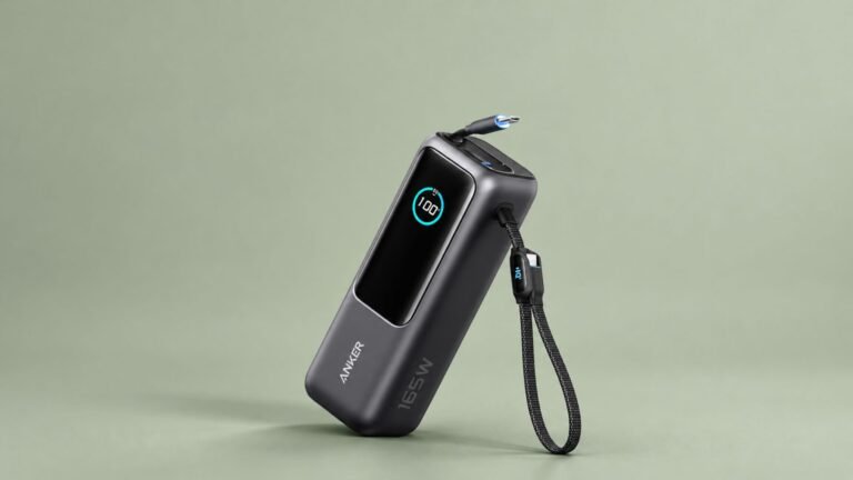 How Well Does It Charge Four Devices at Once?