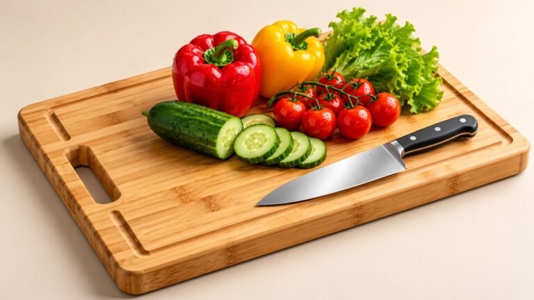 Best Bamboo Cutting Boards