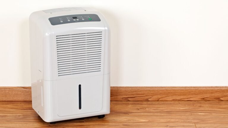 Do Dehumidifiers Make a Room Feel Colder