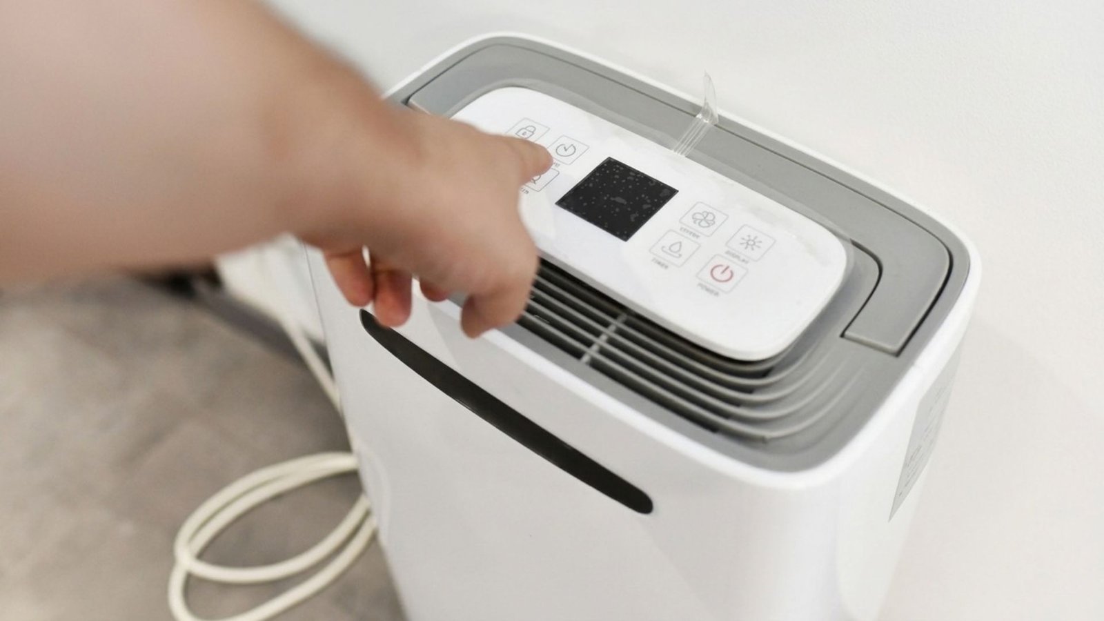 What Humidity Level Makes a Room Feel Comfortable?